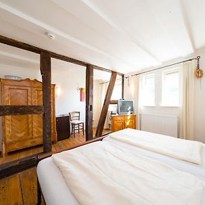 Kleines Doppelzimmer